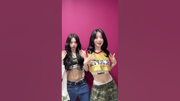 Thumbnail of Halo trending song #dance #koreandance #korea #music #song