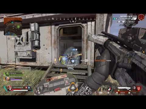 Apex Legends || play like like a pro