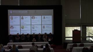 Women in Open Source UX Panel