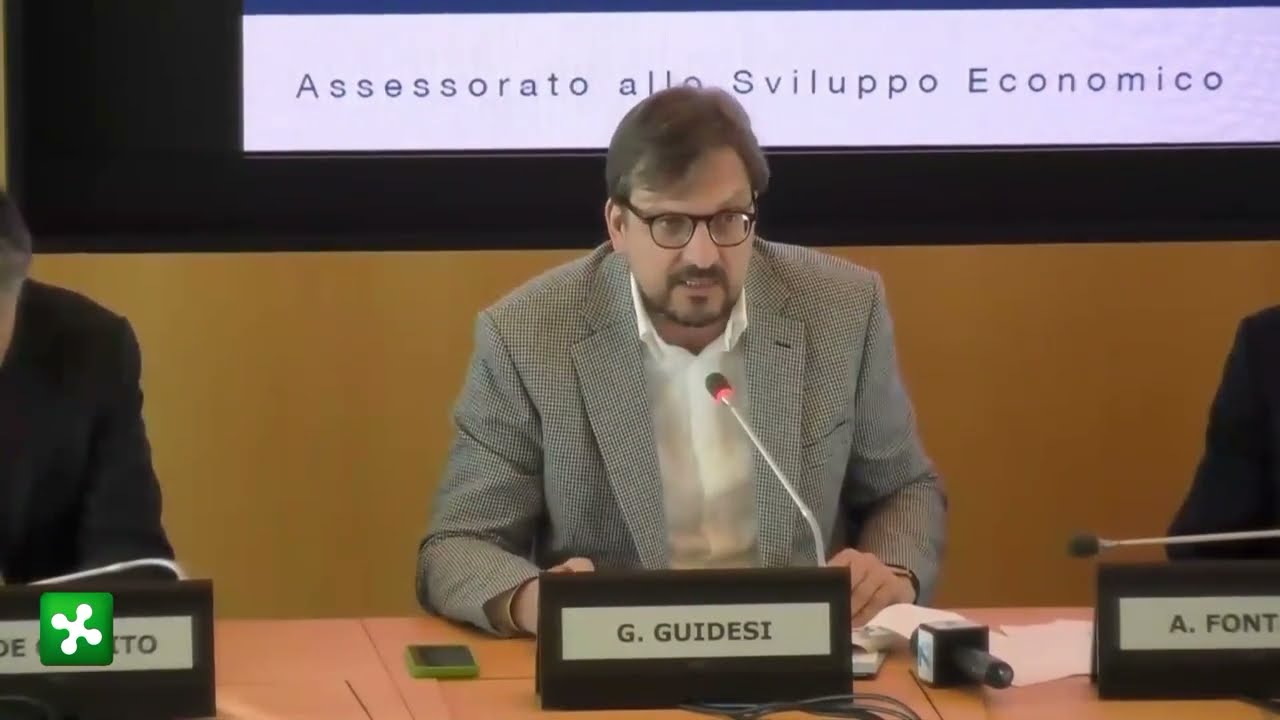 Piano Imprese investimenti