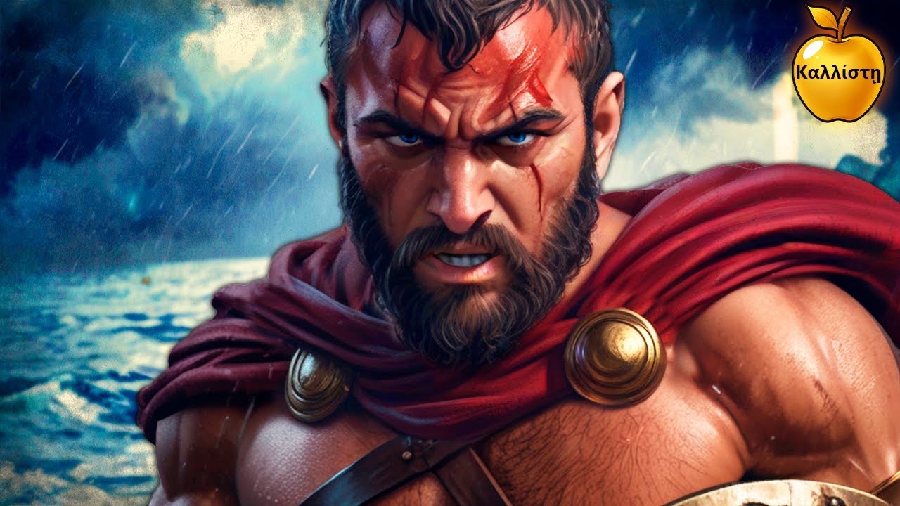 Epic Ancient Greek Music: Heroes of Thermopylae | Battle Anthem