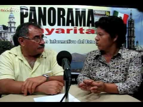 PRODUCE NAYARIT 1MC HILDA PEREZ BARRAZA INIFAP FUP...