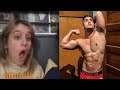 Aesthetics on Omegle 7 | "YOU ARE BEAUTIFUL" | Girls Are SPEECHLESS | The Rip Off Shirt Trick