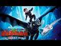 Jónsi - Together from Afar (How to Train Your Dragon The Hidden World Soundtrack)