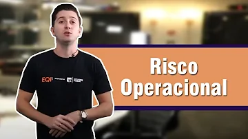 O que é um analista de Risco?