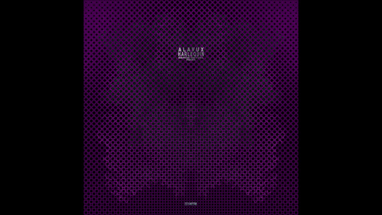 Alavux - Innamorato [HXAGRM033]