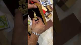Gold price today || sone ka bhaw || bridal necklace set design #shorts #goldnecklace