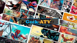 Прямая трансляция пользователя GEEK-ATV