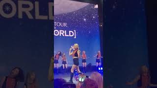 Haseul Solo Dance (Reading PA)