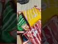 wetless fabric saree 🪻#saree