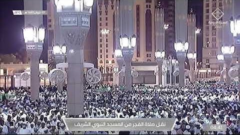 ما تيسر من سورة آل عمران لـ فضيلة الشيخ #أحمد_بن_طالب من صلاة الفجر ٧ شوال ١٤٤٣هـ