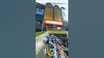 Apex hip fire is insane