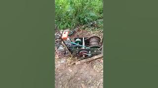 derek kayu kapasitas 6-7 ton info pemesanan 085792676901