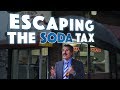 The Philly Soda Tax Scam