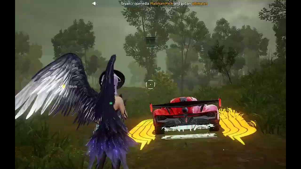 Undawn Radiation Island Supply Vans TheFenix vs Wolfpack vs Murderic 28/02/2026