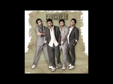 Jane Woh Kaise Log The Jinke Pyar Ko Pyar Mila Sanam Vocals Only