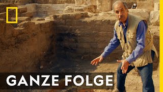 Ramses der Große: Architekt des Imperiums  Ganze Folge | Tal der Könige