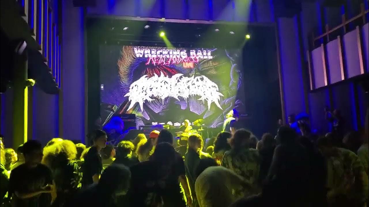 Tribal Gaze - Cold Devotion (Live Dallas TX 10/28/2023) Tribal Gaze - Cold Devotion (Live Dallas TX 10/28/2023)