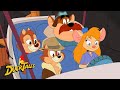 Familar Faces | DuckTales | Disney XD