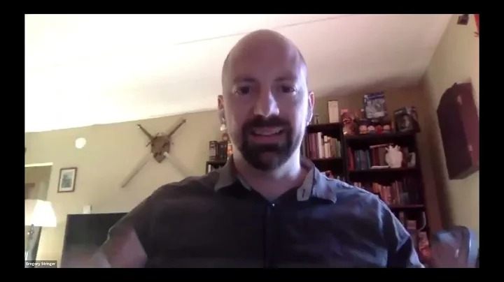 Gregory P. Stringer: Dead or Alive! Engaging all f...