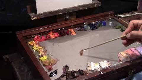 Friday Night Workshop - May 16, 2014