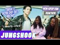 Non Kpop fans First Time react to BTS (방탄소년단) ON |리액션| Africans [SUB]