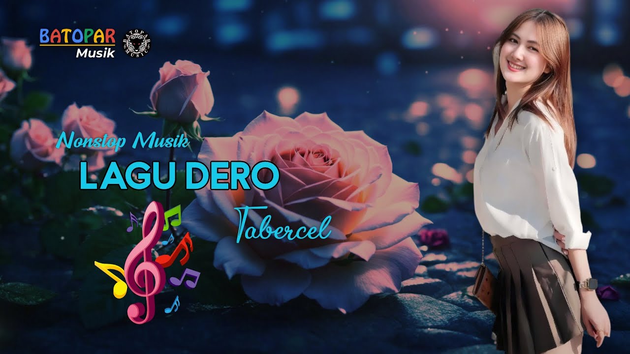 Lagu Dero TabeRcel