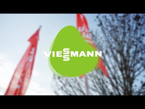 Rundgang durch Viessmann | karriere.at