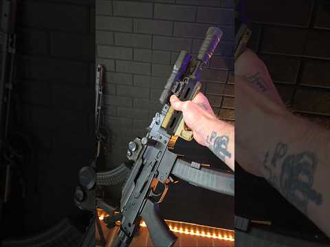 Mag Coupler Or Not?   