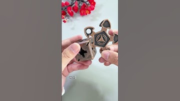 Infinite loop puzzle, how to remove gears?#puzzles  #IQ #iqtest