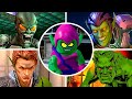 Evolution of Green Goblin in Games (1982 - 2021) Marvel Spider-Man Games