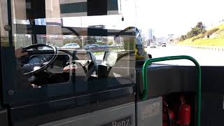 Mercedes Benz Citaro G - İett - M2505