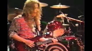 Di Leva - Vi har bara varandra (live 1989)