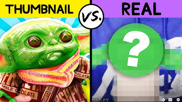 We Sent These Viral Videos to Clickbait Court