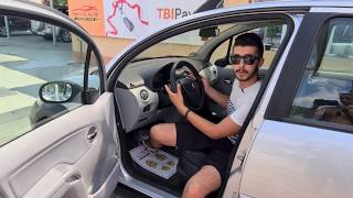 Citroen C3, LIVRAM GRATUIT,GARANTIE,RATE FIXE,motor 1400 cmc,88 CP,Automat, Pret: 2599 Euro