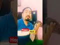 Happy Holi 🎊🙏🏻 #holispecial #happyholi #comedy #funny #comedymove #comedymove #funnycomedy #share