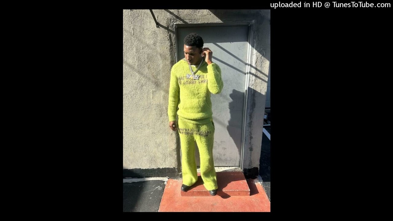 [FREE] Rob49 Type Beat 2023 "Anxiety" | Buy 2 Get 1 Free