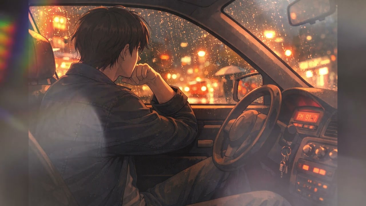 Bài hát năm ấy | Salty