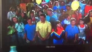 Problem Child 2 Crazy Dance Scene