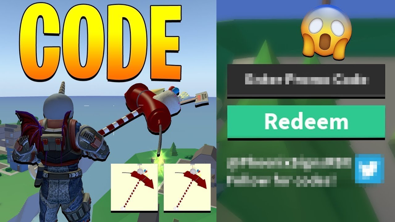 NEW CODE IN STRUCID! *FREE PICKAXE* (Roblox)