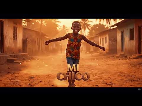 Dj Goja - Mi Chico (extended)
