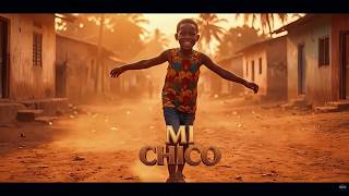 Dj Goja - Mi Chico (extended)