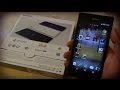 Sony Xperia T3. Подробно и Позитивно! / от Арстайл /