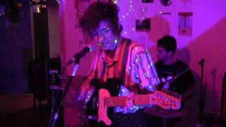 Borzoi (FL) on June 1, 2018 at The Dumpster, Gainesville, FL