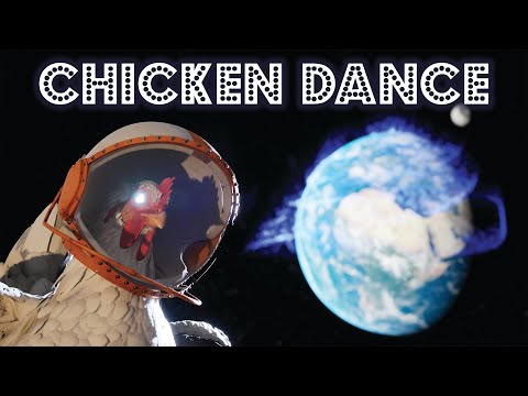 J Geco Chicken Dance