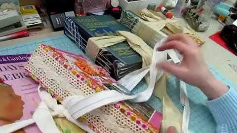 Etsy Update: Glue Books Now in My Shop