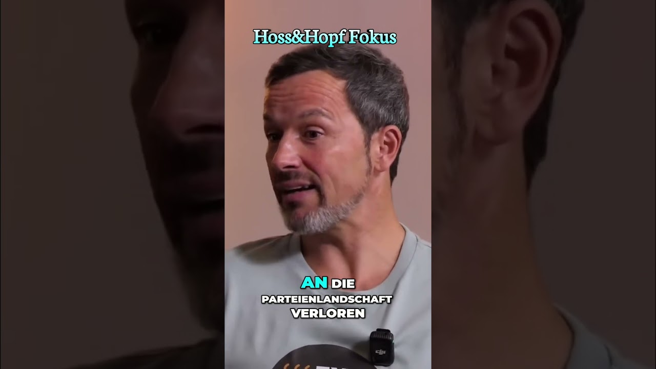 CDU Sitzung: Hass, Machtkämpfe & verlorener Glaube 