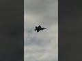F-35 Opportunity: The Stealth Fighter Gets Its Moment! #shorts