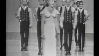 Fred MacMurray hosts Hollywood Palace (1 of 4)