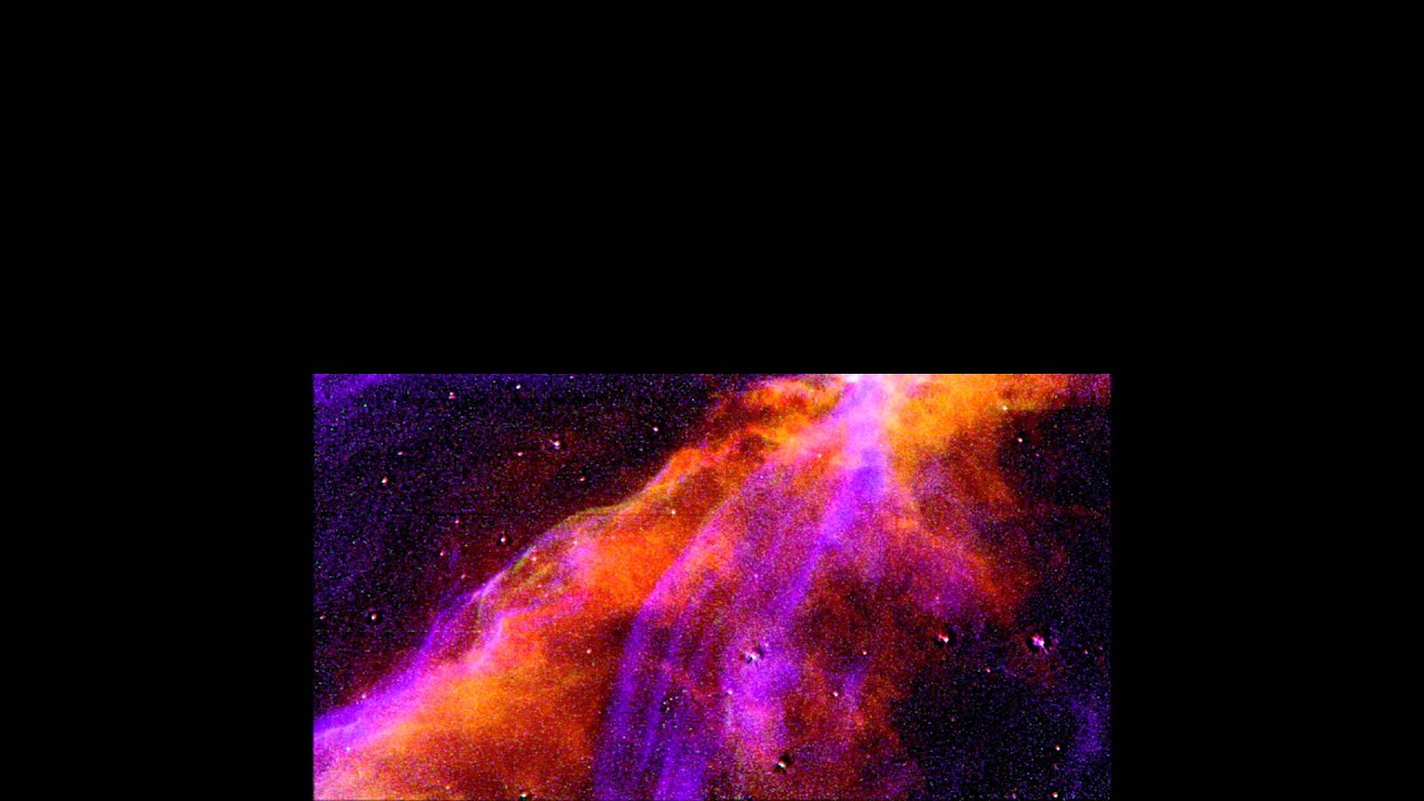 GFE: Granola Funk Express - God Force Track